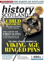 History Scotland